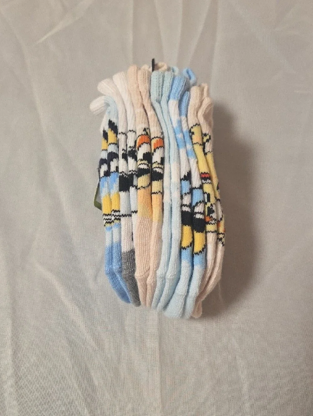 Bluey kids ankle